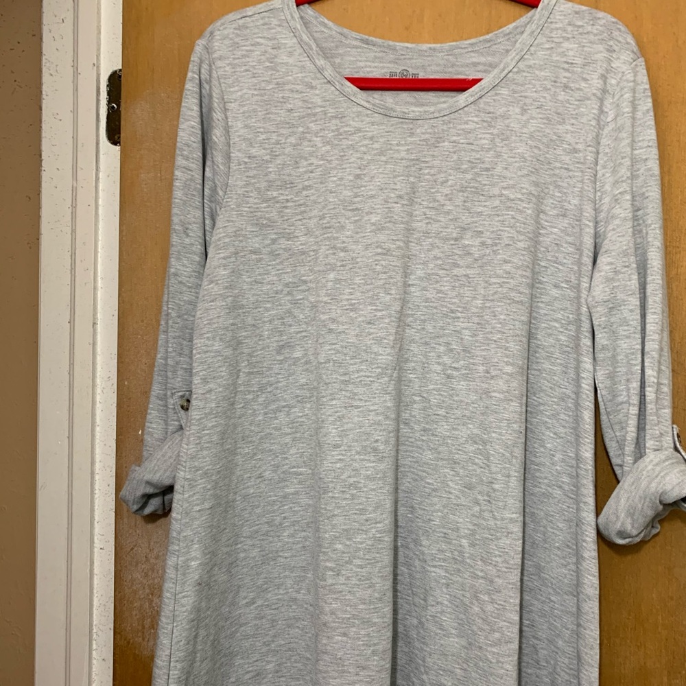 SO Kohl’s brand dress size XL